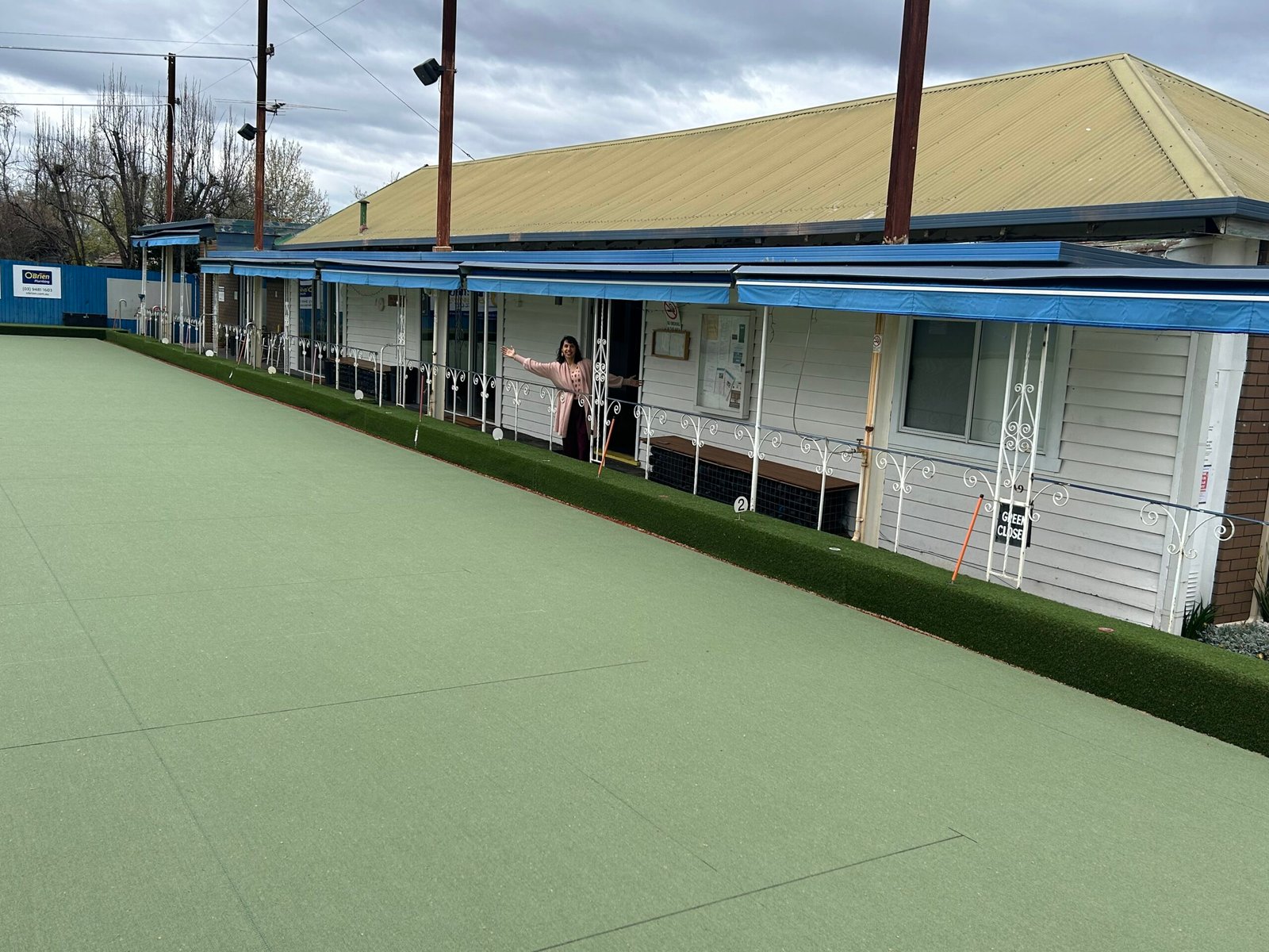 The Night Owls Fairfield Bowling Club