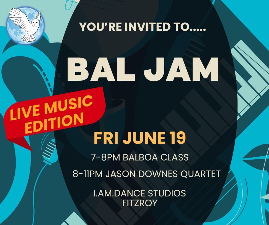 Bal Jam (3)