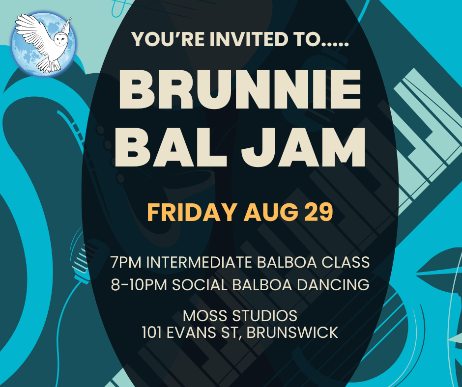 Brunnie Bal Jam (1) Brunnie Bal Jam (1)