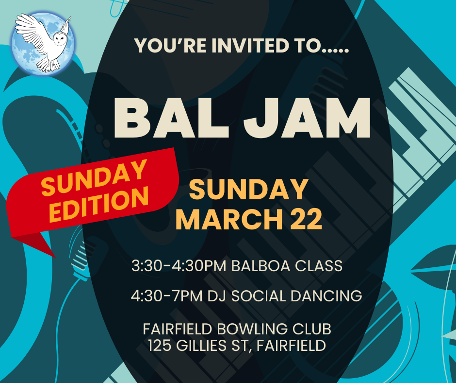 Bal Jam Fairfield Bowling Club